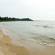 northernmost point of lake michigan