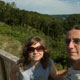 overlooking st. croix river