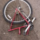 split bike, pt. 1 (north dakota)