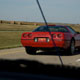 corvette mike