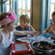 nina, will, & lia