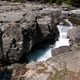 glacial flow