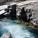 glacial flow