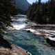 glacial flow