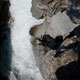 glacial flow