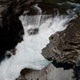 glacial flow