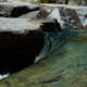 glacial flow