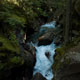 glacial gorge