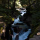 glacial gorge