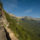going to the sun road