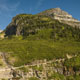 going to the sun road