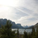st mary lake