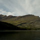 many glacier