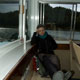 boat ride