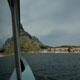 boat ride