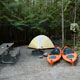 our campsite