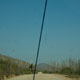 road to polebridge
