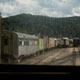 1880 steam train
