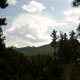 there were mines in these hills