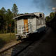 1880 steam train