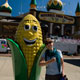 super corny