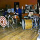 cache-flow at redroom: the trio