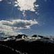 first road trip: rocky mountains