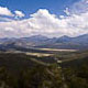 first road trip: rocky mountains