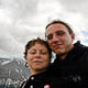 first road trip: rocky mountains