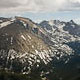 first road trip: rocky mountains