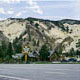 first road trip: big rock candy mountain
