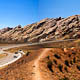 first road trip: I-70 / utah