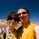 first road trip: I-70 / utah