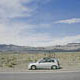 first road trip: between inyo & sierra nevada mtns