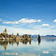 first road trip: mono lake
