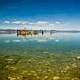 first road trip: mono lake