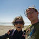 first road trip: dee's first time in california