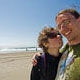 first road trip: dee's first time in california