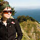 first road trip: muir beach