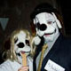 doggie howlser + mr. barksdale
