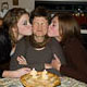 25th birthday