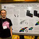 ARO poster presentation in denver