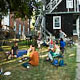 housewarming party