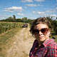 apple picking