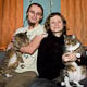 family portrait 2007