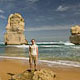 mike in australia: 12 apostles