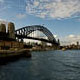 mike in australia: sydney