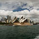 mike in australia: sydney