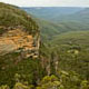 mike in australia: blue mountains