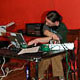 improvisation at redroom